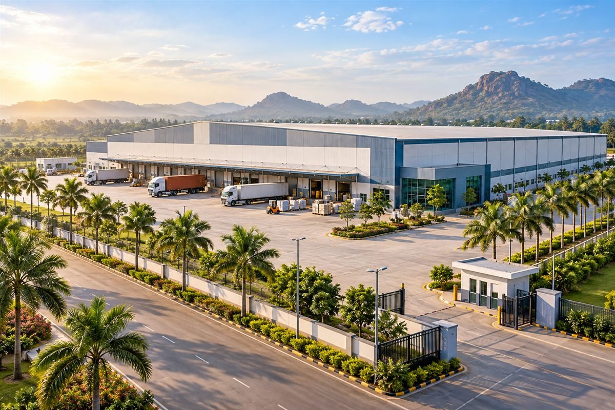 Properties in Vijayawada, Andhra Pradesh