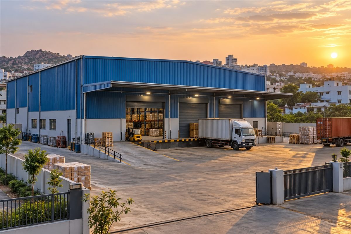 Properties in Kattedan, Hyderabad