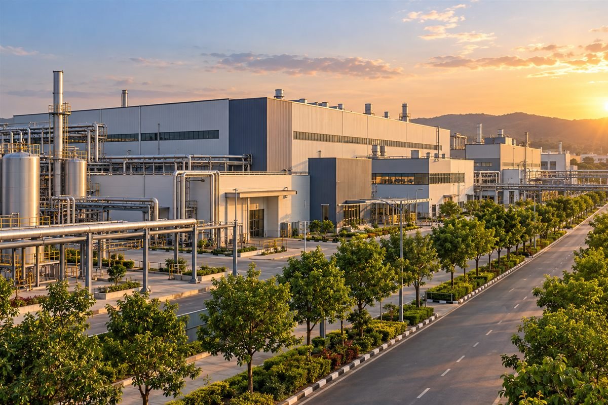 Properties in Patancheru, Hyderabad