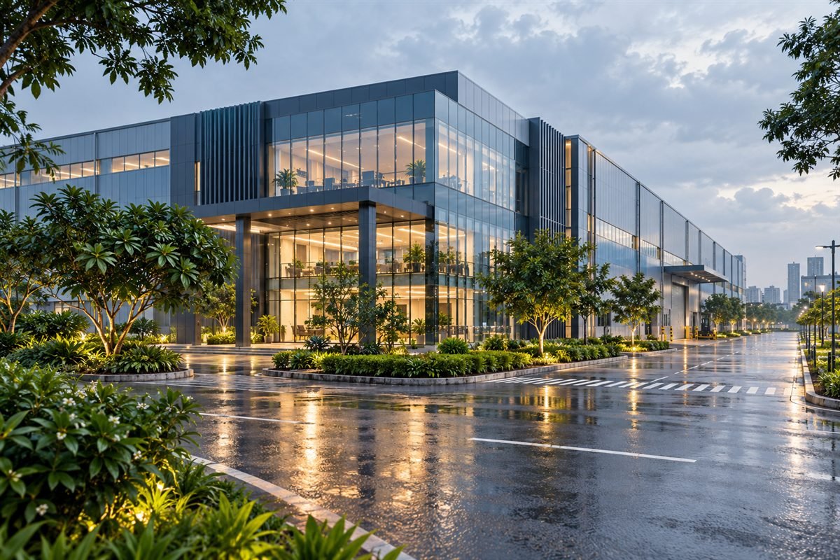 Properties in Peenya, Bengaluru