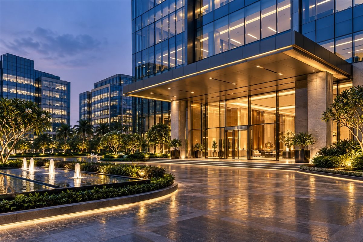 Properties in Kushaiguda, Hyderabad